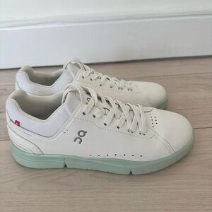 On Cloud The Roger Women’s Sneaker